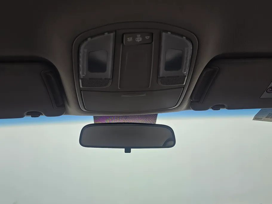 2018 Hyundai Tucson GL 