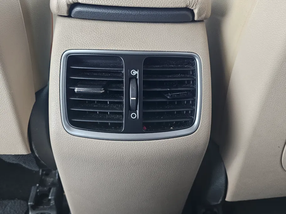 2018 Hyundai Tucson GL 