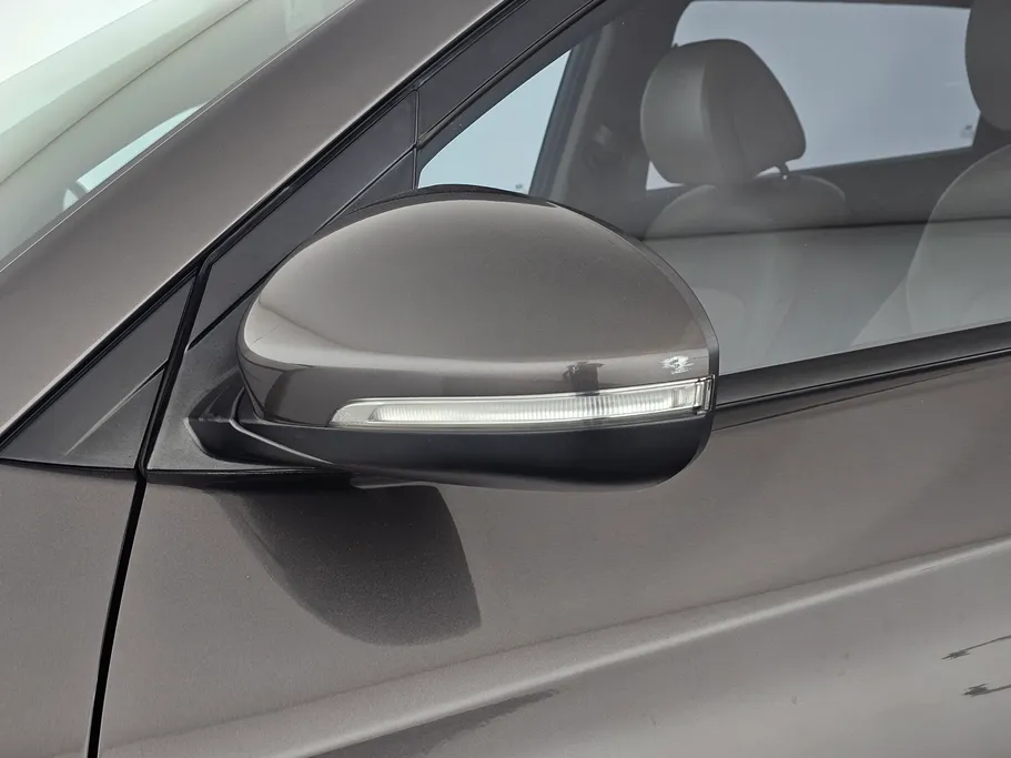 2018 Hyundai Tucson GL 