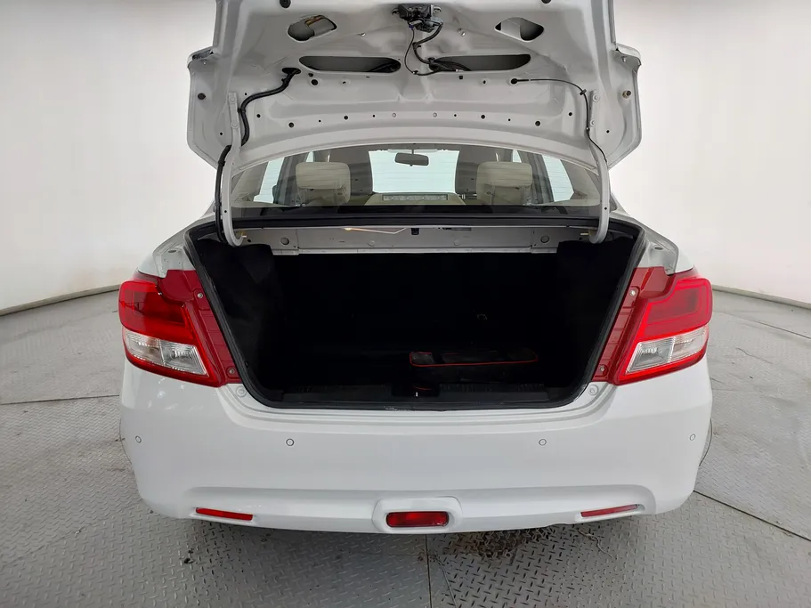 2023 Suzuki Dzire GLX 