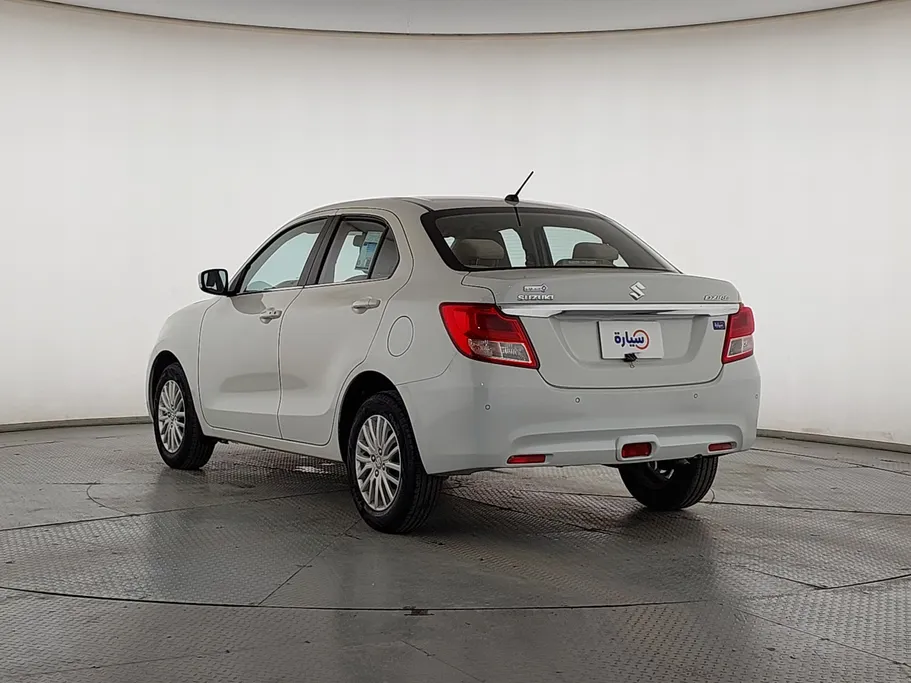 2023 Suzuki Dzire GLX 