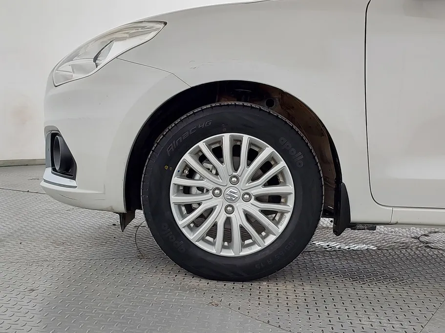 2023 Suzuki Dzire GLX 