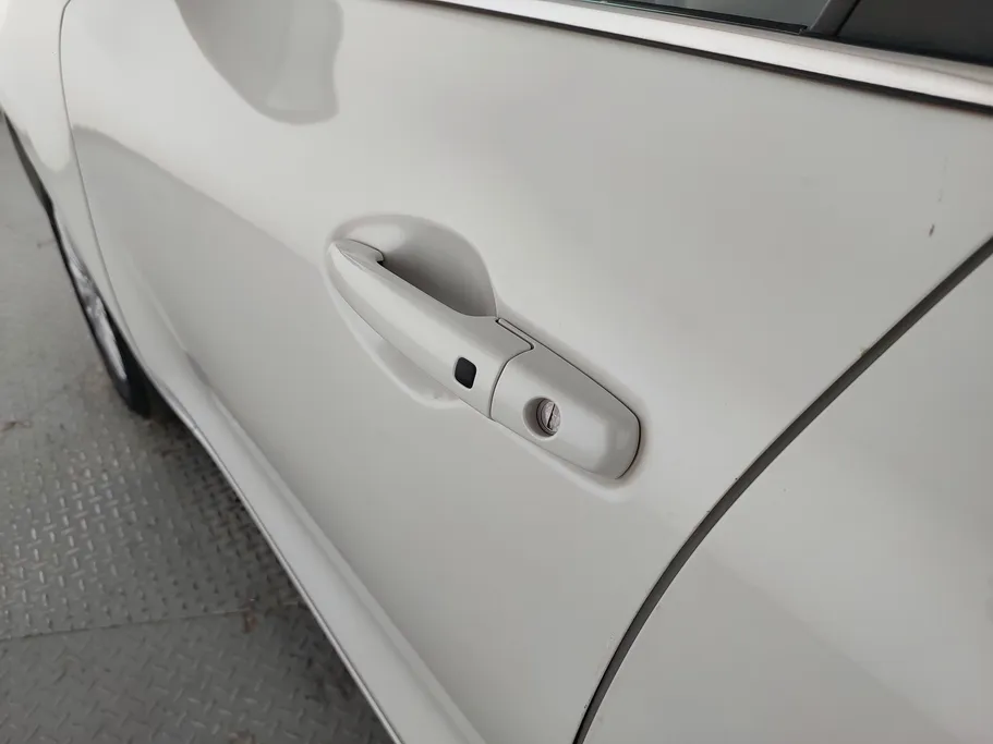 2023 Suzuki Dzire GLX 