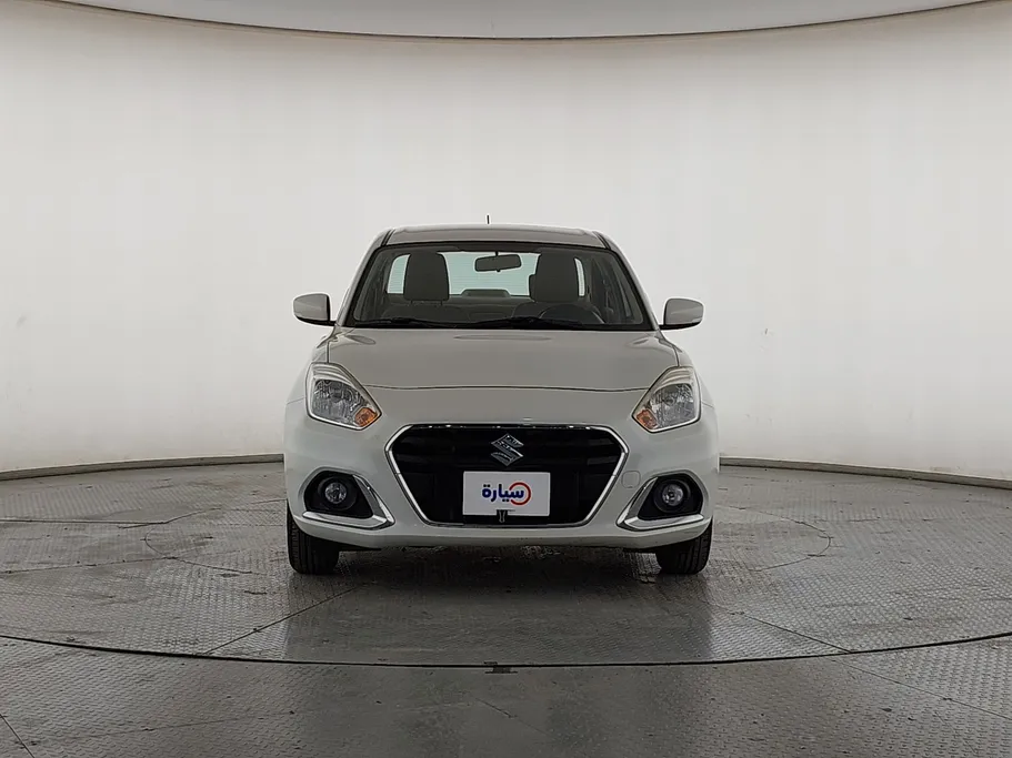 2023 Suzuki Dzire GLX 
