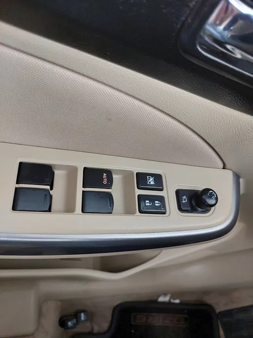 2023 Suzuki Dzire GLX 