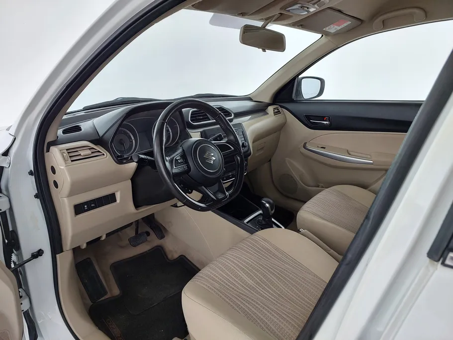2023 Suzuki Dzire GLX 