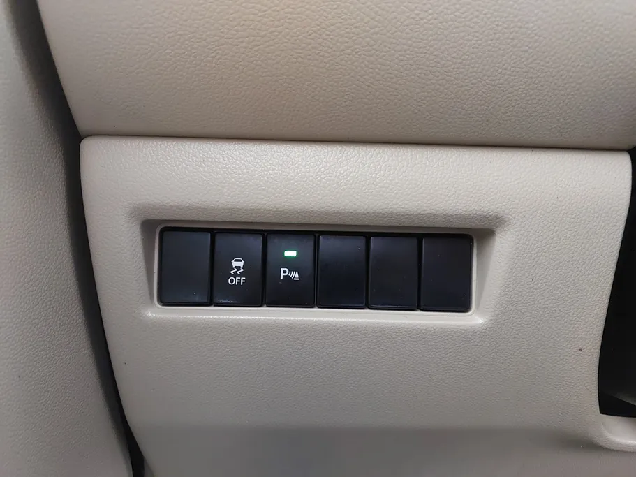 2023 Suzuki Dzire GLX 