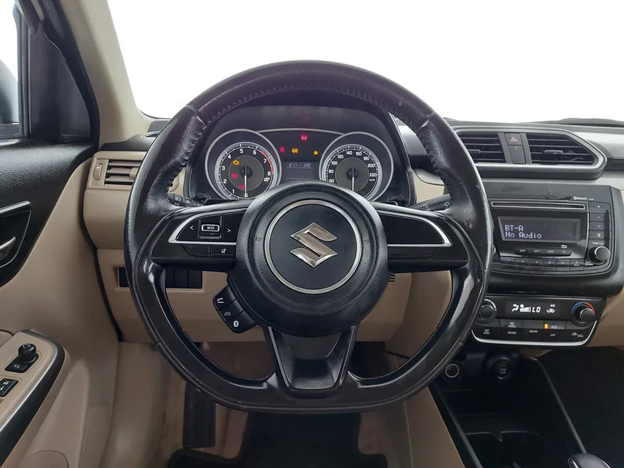 2023 Suzuki Dzire GLX 