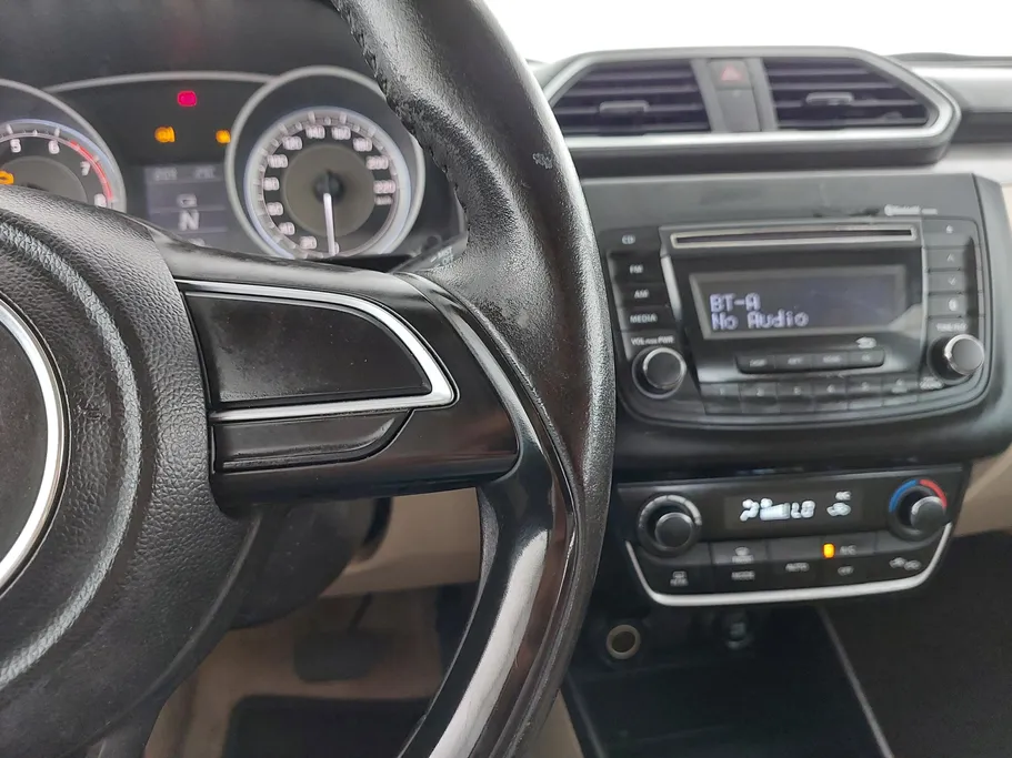 2023 Suzuki Dzire GLX 