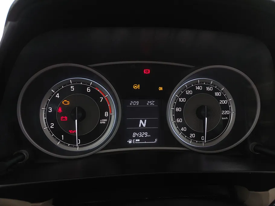2023 Suzuki Dzire GLX 
