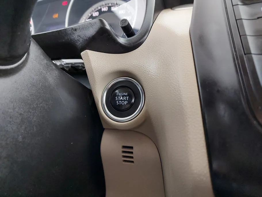 2023 Suzuki Dzire GLX 