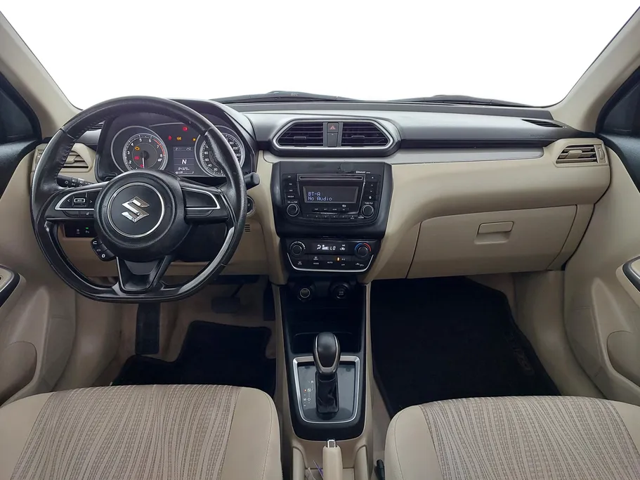 2023 Suzuki Dzire GLX 