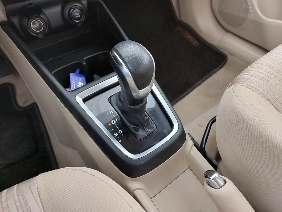 2023 Suzuki Dzire GLX 