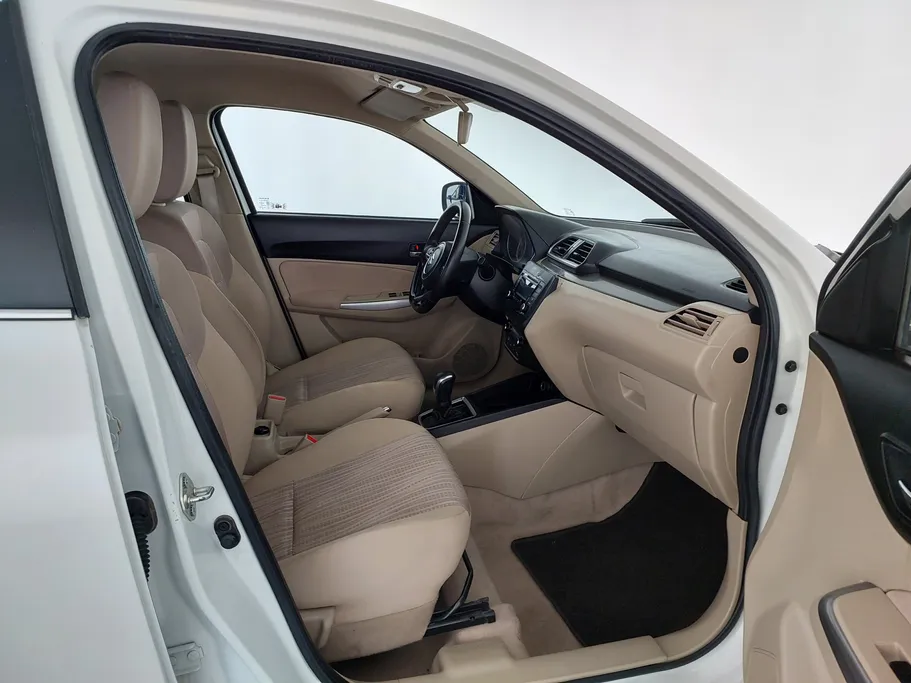 2023 Suzuki Dzire GLX 