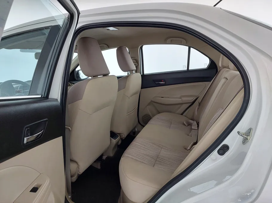 2023 Suzuki Dzire GLX 