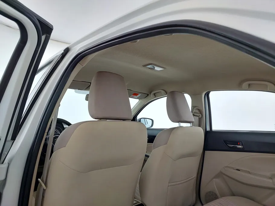2023 Suzuki Dzire GLX 