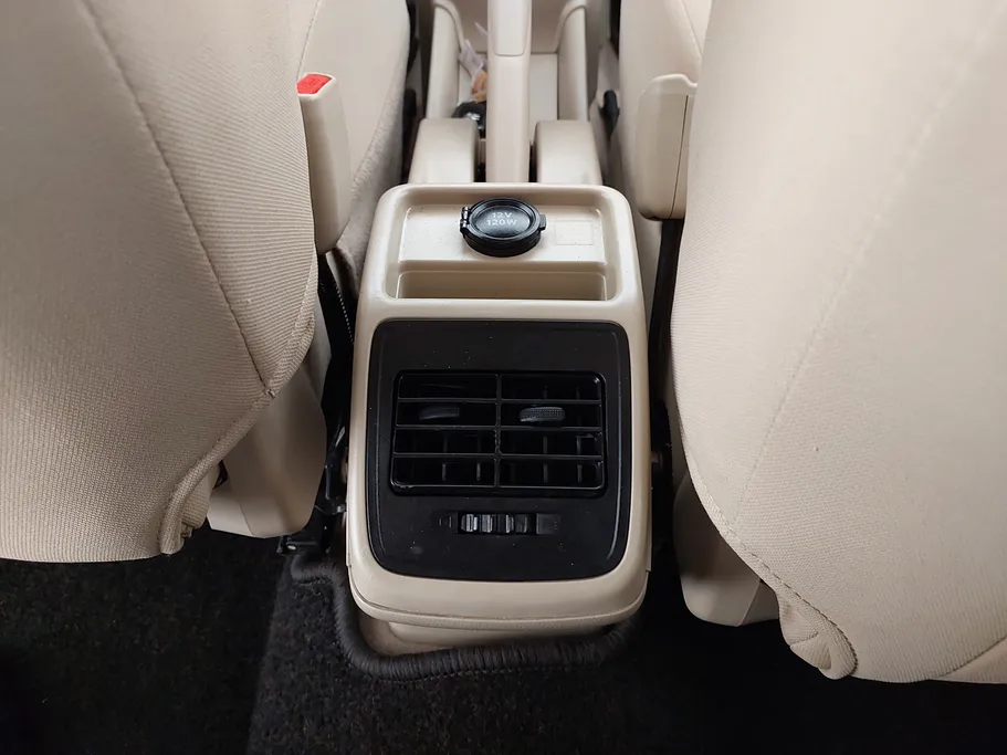 2023 Suzuki Dzire GLX 