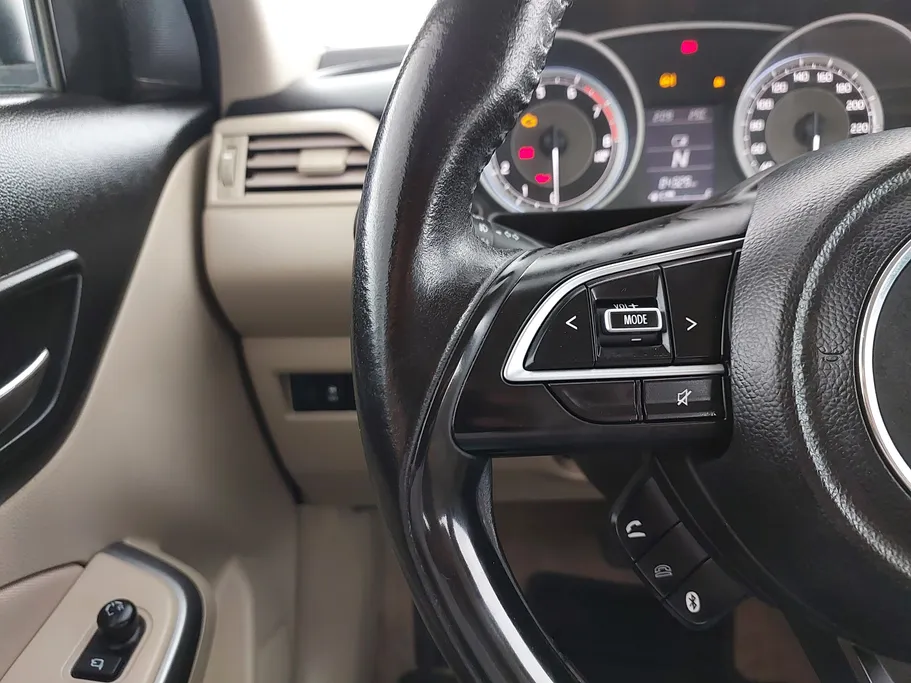 2023 Suzuki Dzire GLX 