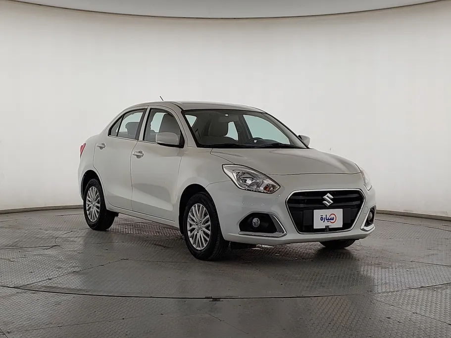 2023 Suzuki Dzire GLX 