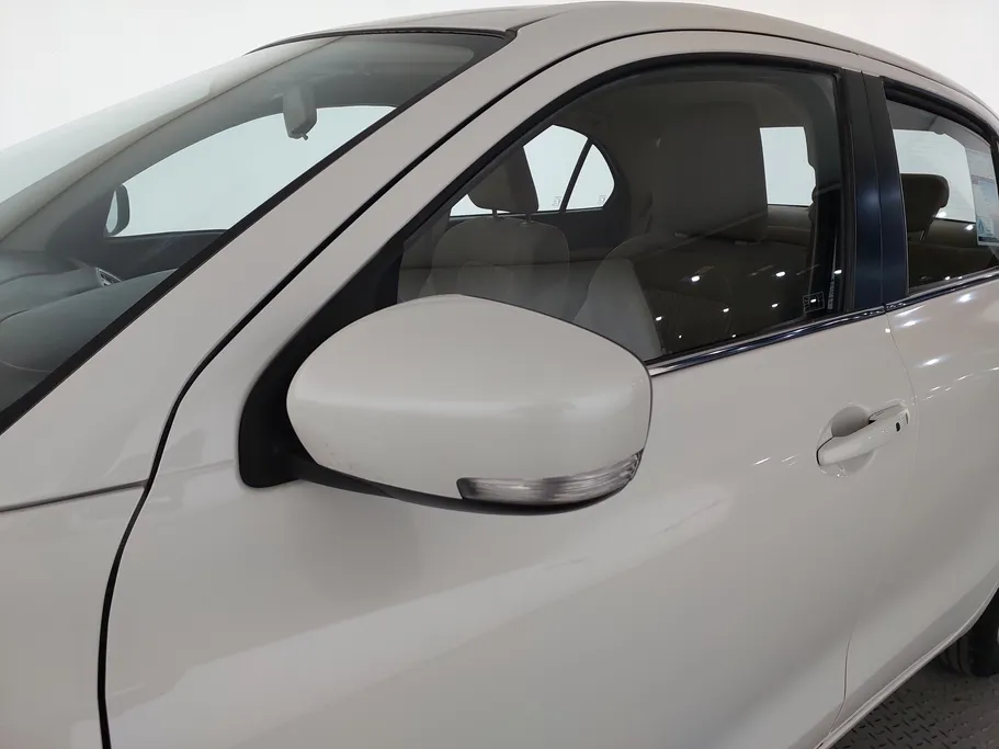 2023 Suzuki Dzire GLX 
