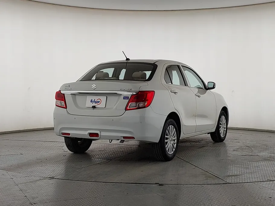 2023 Suzuki Dzire GLX 