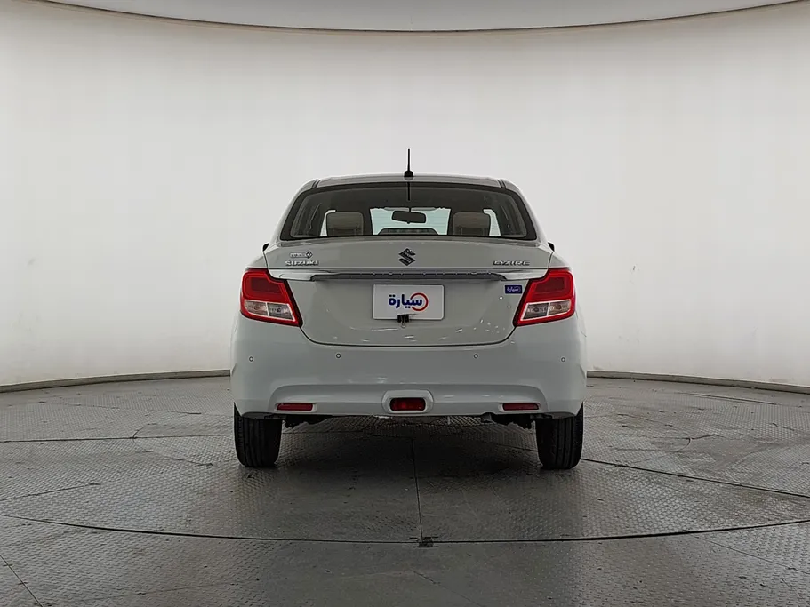 2023 Suzuki Dzire GLX 