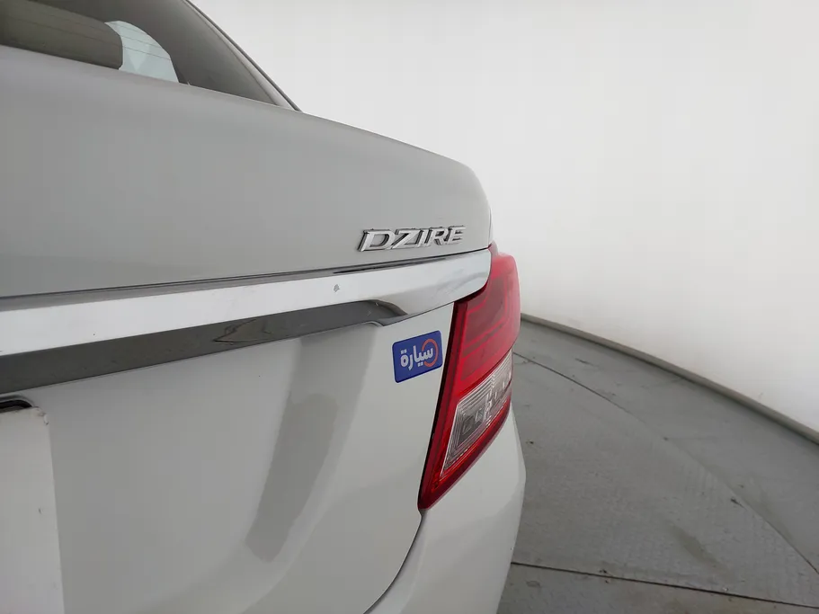 2023 Suzuki Dzire GLX 