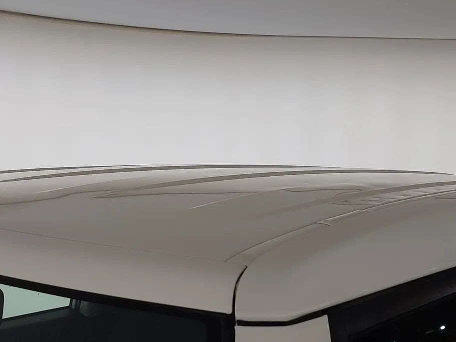 تويوتا اف جي FJ Cruiser 2022 