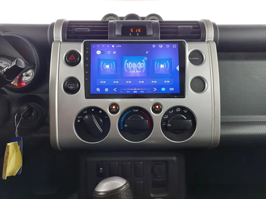 تويوتا اف جي FJ Cruiser 2022 