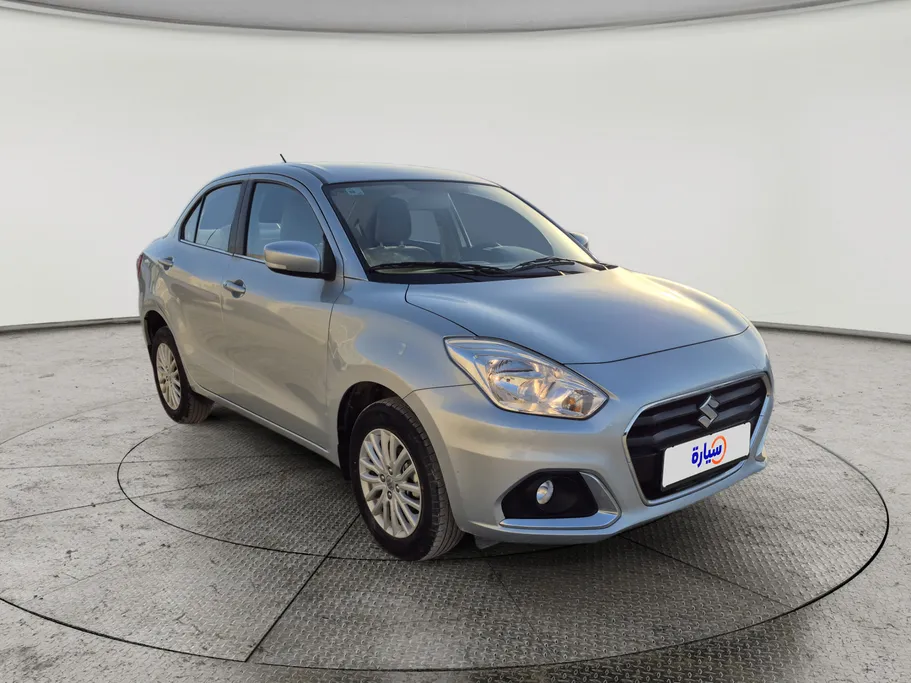 2024 Suzuki Dzire GLX 