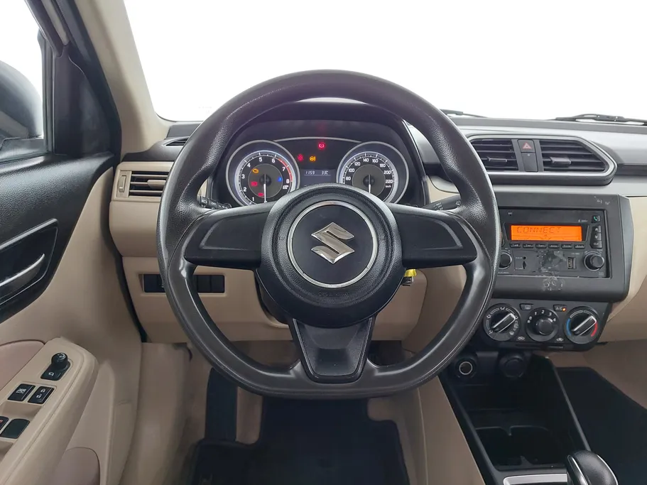 سوزوكي ديزاير GL 2024 