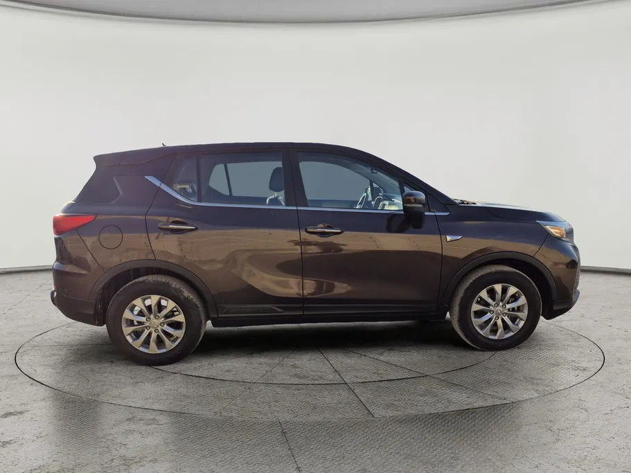 2023 GAC GS3 GS 