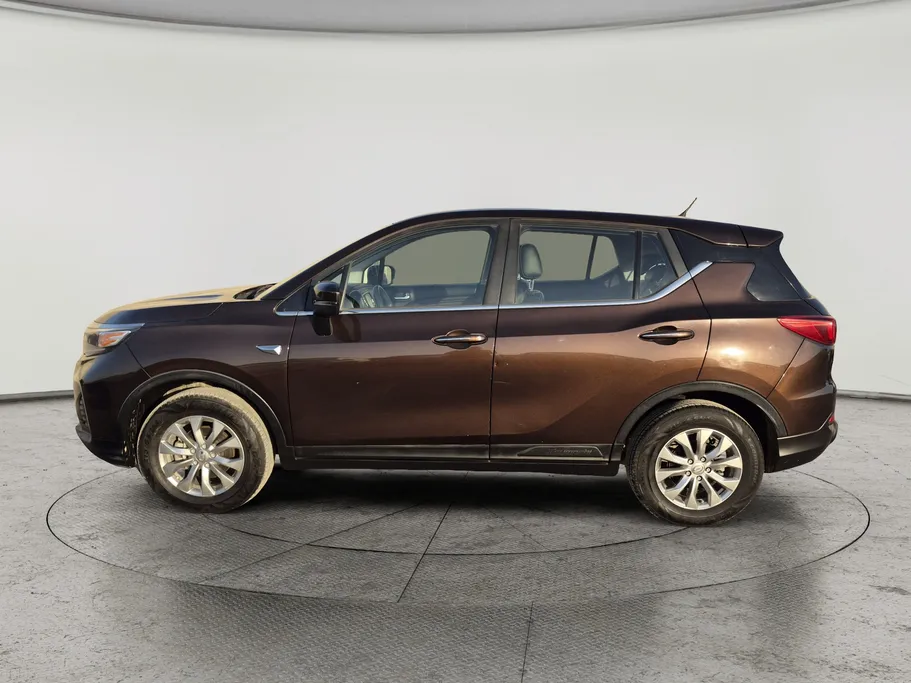 2023 GAC GS3 GS 