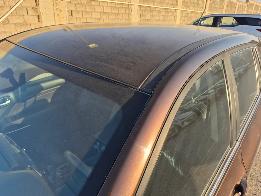 2023 GAC GS3 GS 