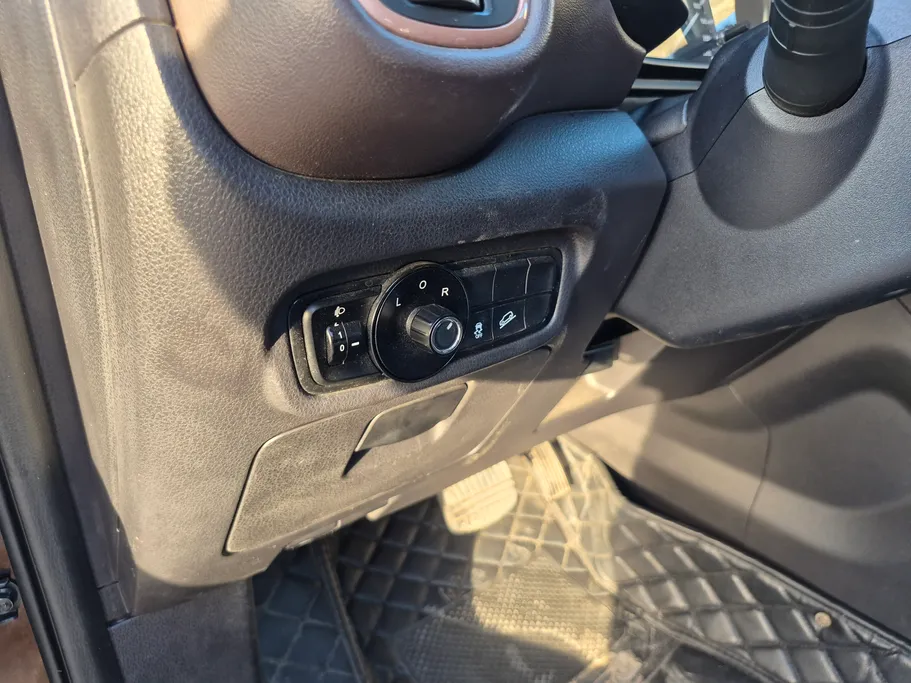 2023 GAC GS3 GS 