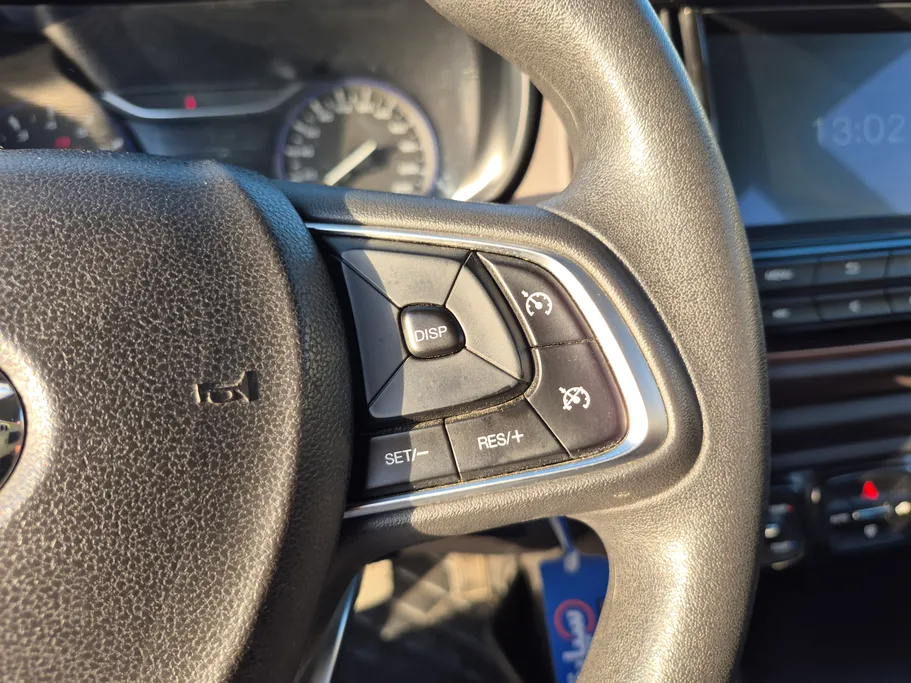 2023 GAC GS3 GS 