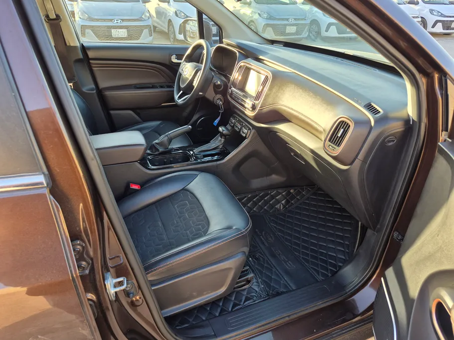 2023 GAC GS3 GS 