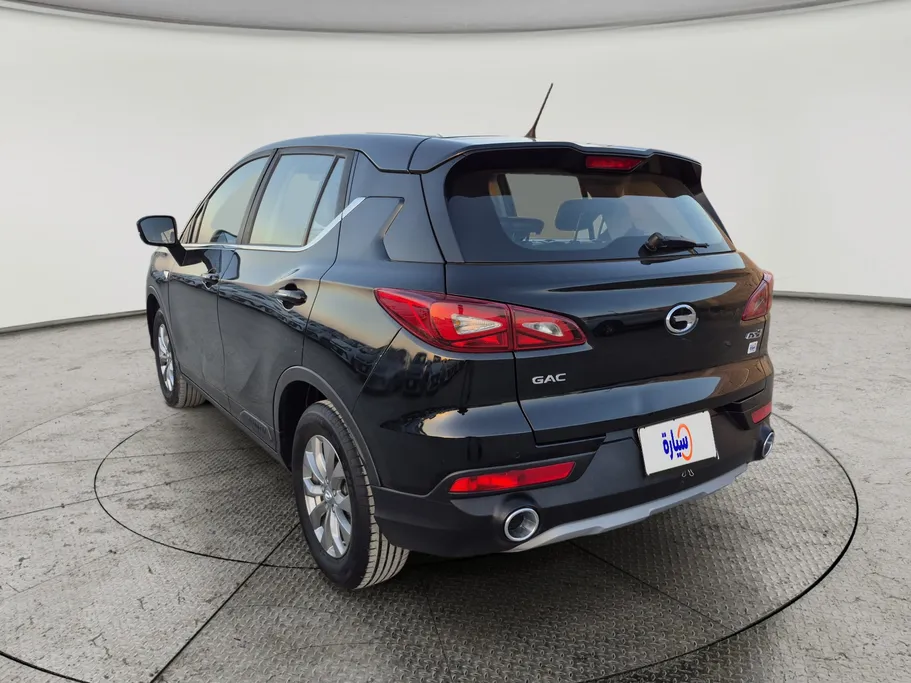 GAC GS3 GS 2023 