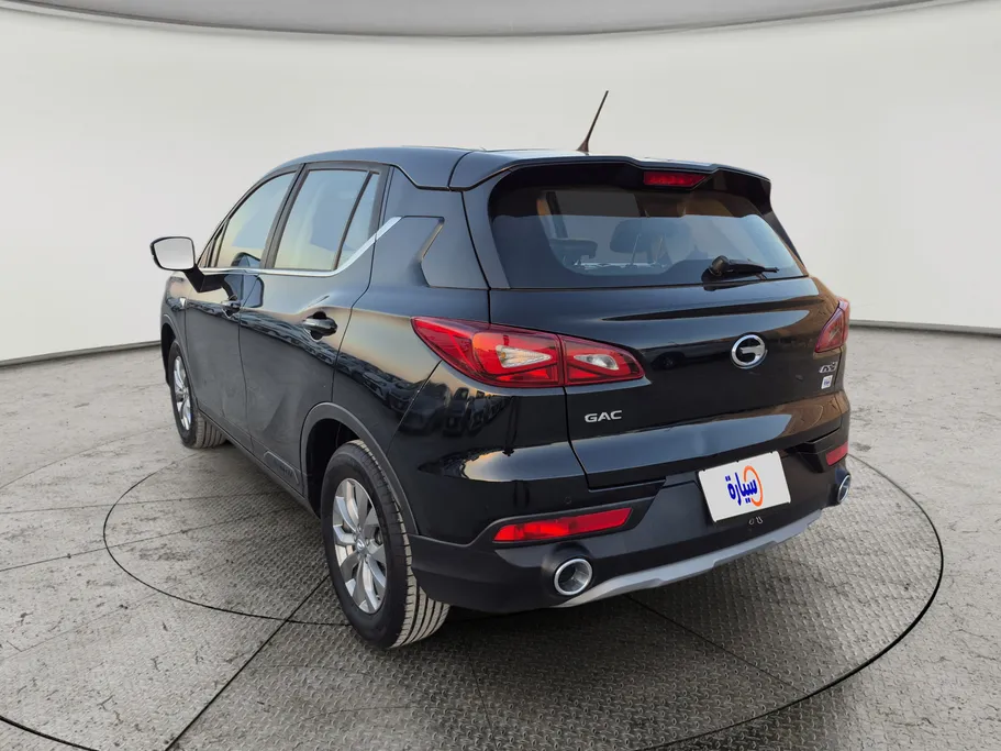 GAC GS3 GS 2023 