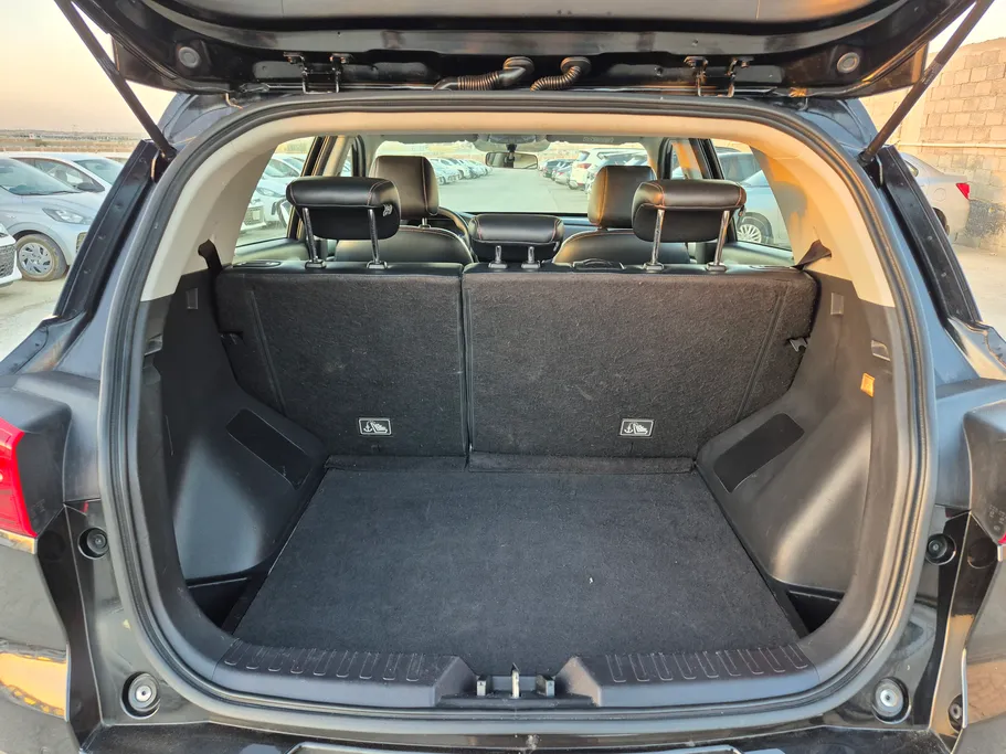 GAC GS3 GS 2023 