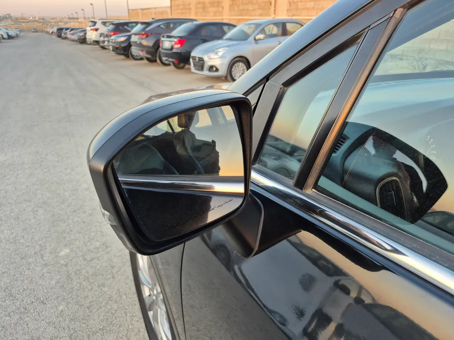 GAC GS3 GS 2023 