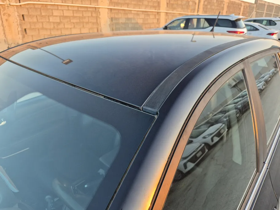 GAC GS3 GS 2023 