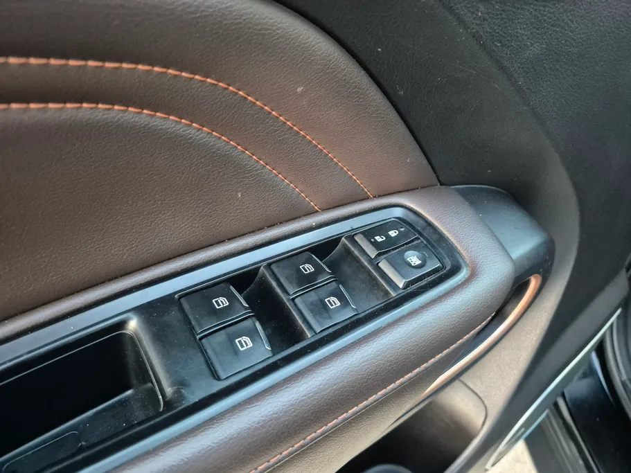 GAC GS3 GS 2023 