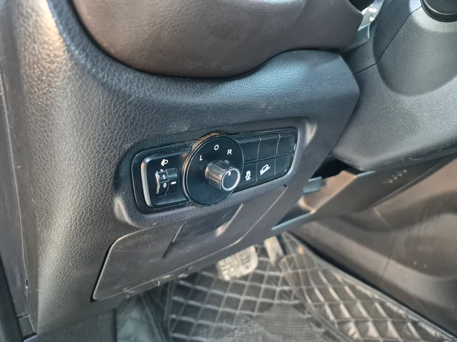 GAC GS3 GS 2023 