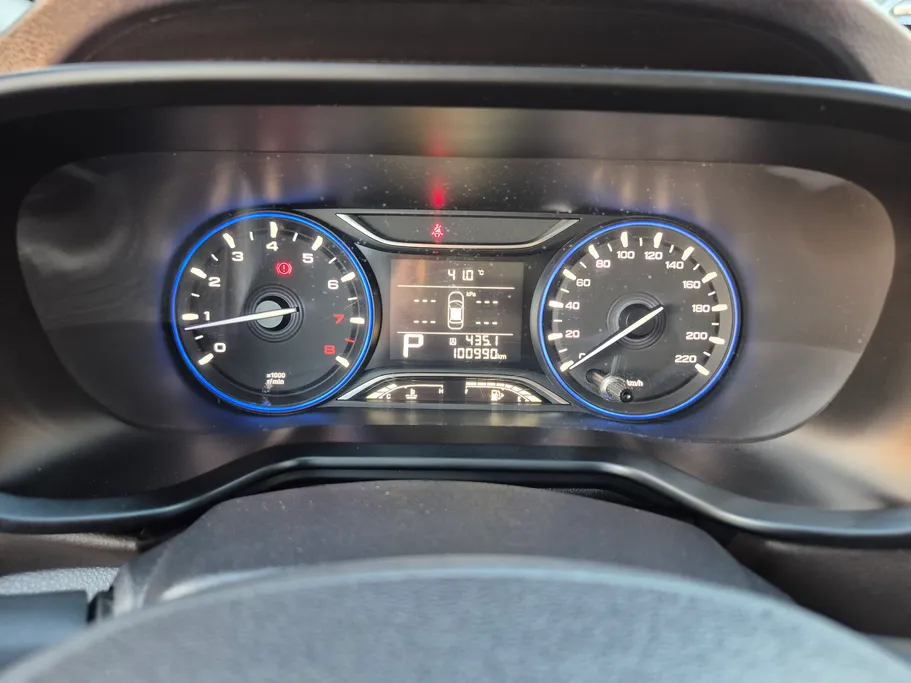 GAC GS3 GS 2023 