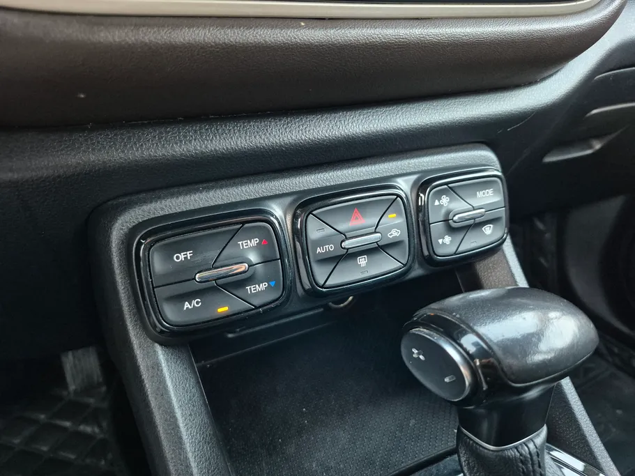GAC GS3 GS 2023 