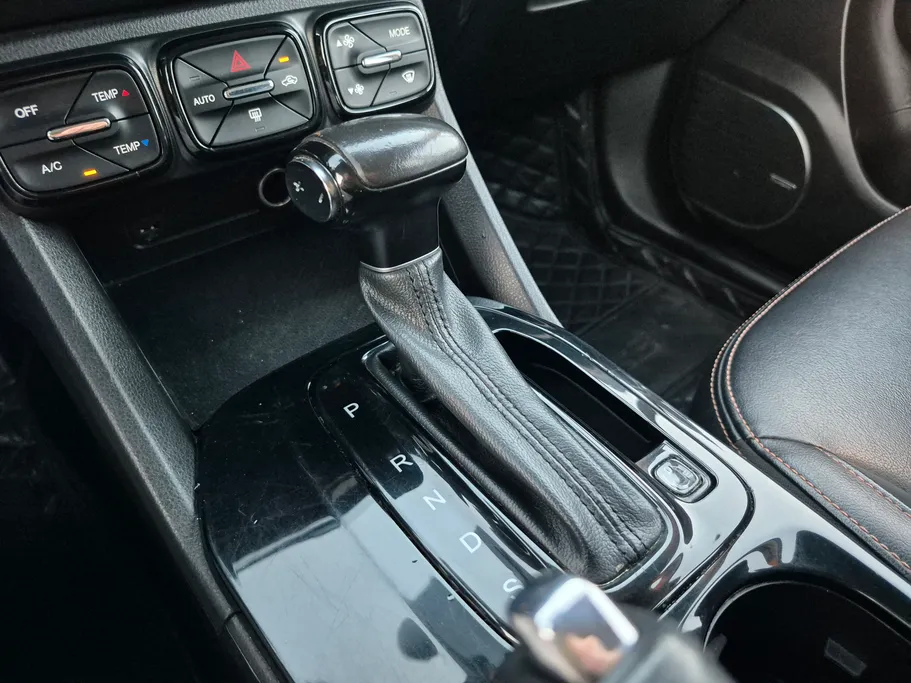 GAC GS3 GS 2023 