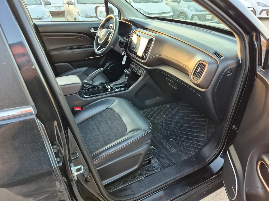 GAC GS3 GS 2023 