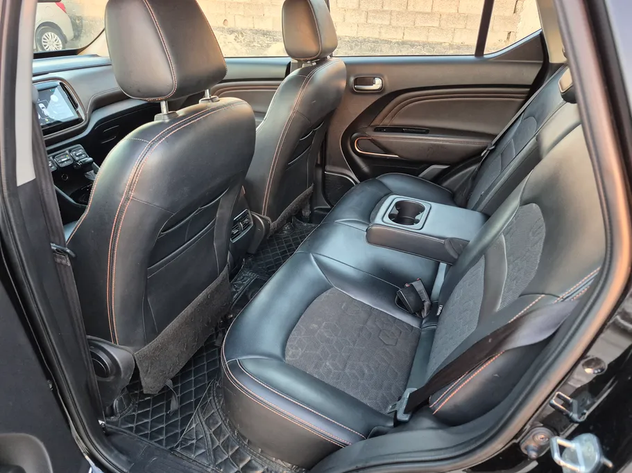 GAC GS3 GS 2023 