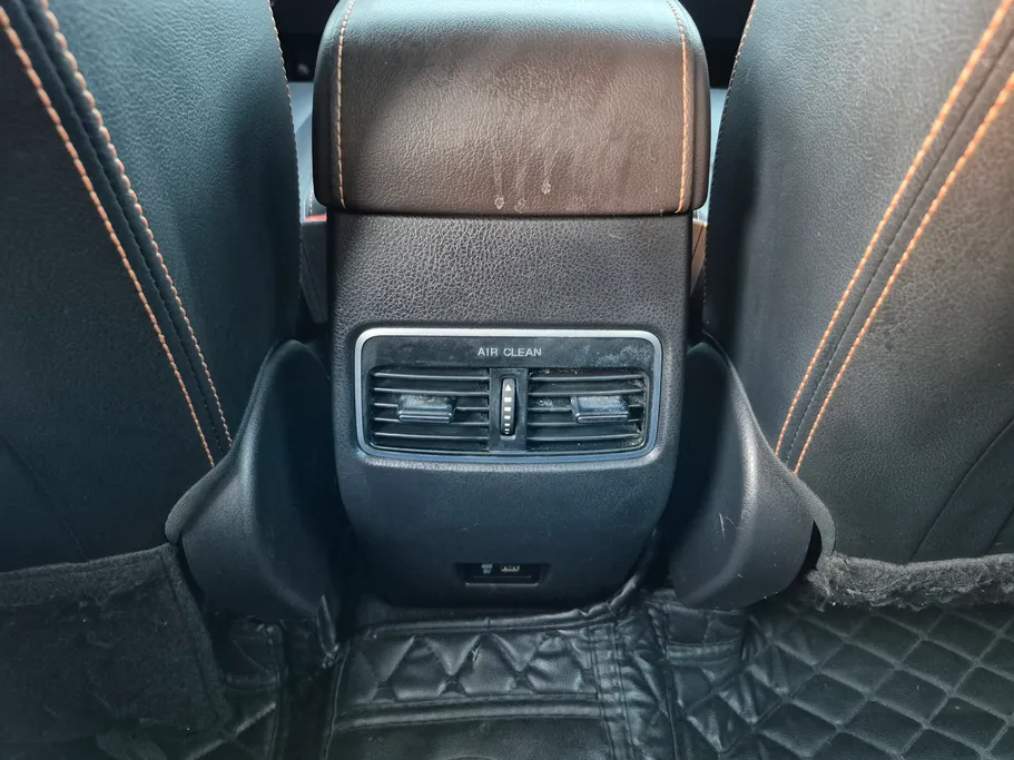 GAC GS3 GS 2023 